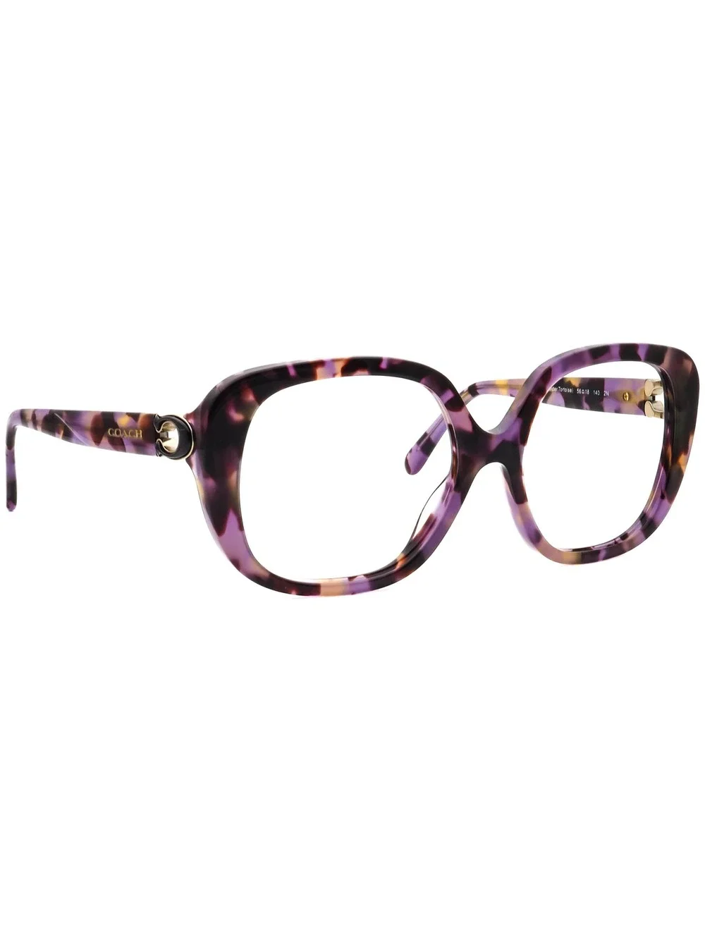 Coach HC 8292 (L1144) 561236 Eyewear
